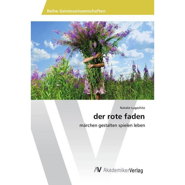 Der Rote Faden, Fachbücher von Natalie Lugschitz