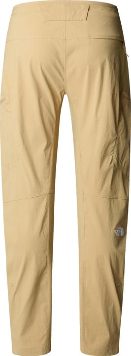 Actual product image North Face Exploration Tapered (L)