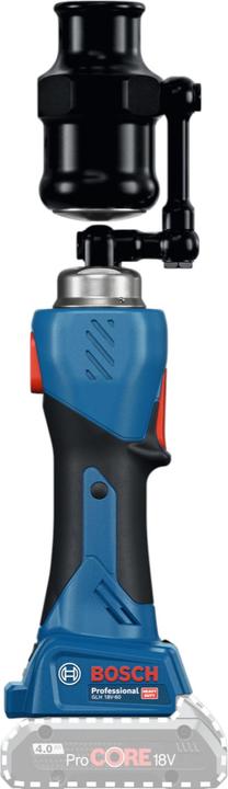 Actual product image Bosch Professional GLH 18V-60