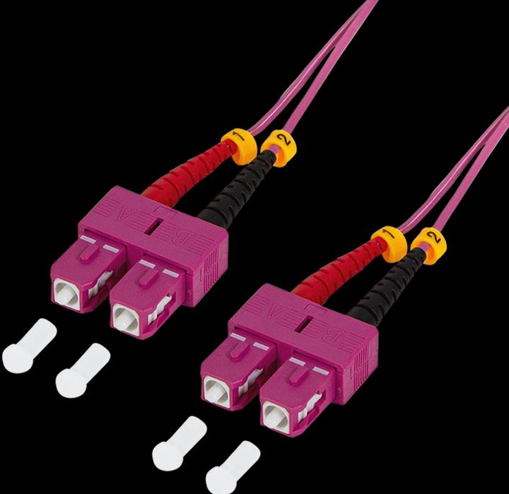 Actual product image LogiLink Network cable (U/FTP, CAT6, 3 m)