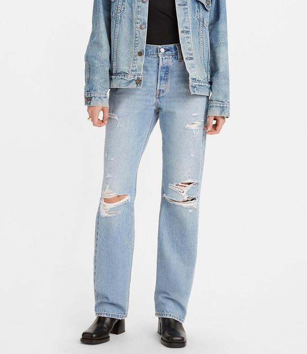 Actual product image Levis 501 90s (W25/L30)