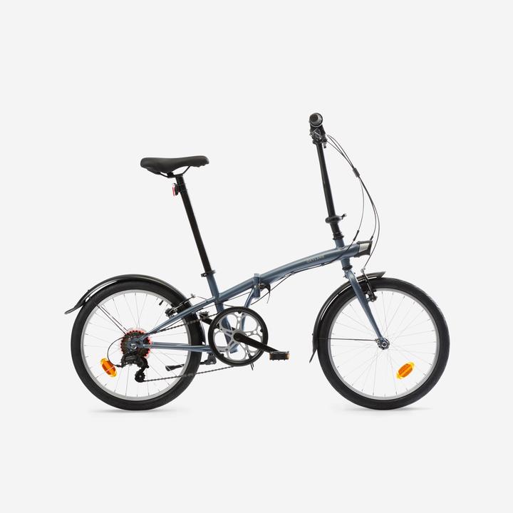 Image du produit Btwin FOLD 120