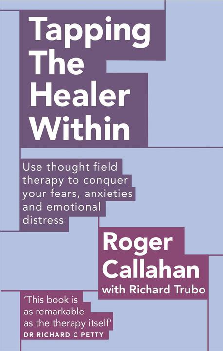 Produktbild Tapping the Healer Within