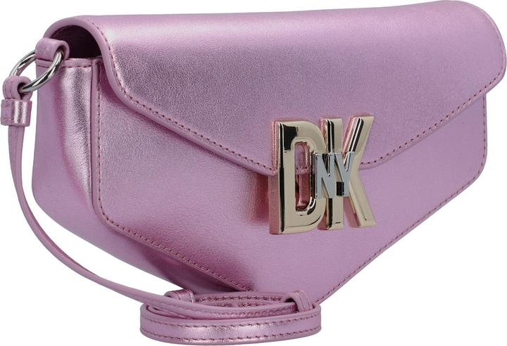 Actual product image DKNY Downtown Umhängetasche Leder 24.5 cm
