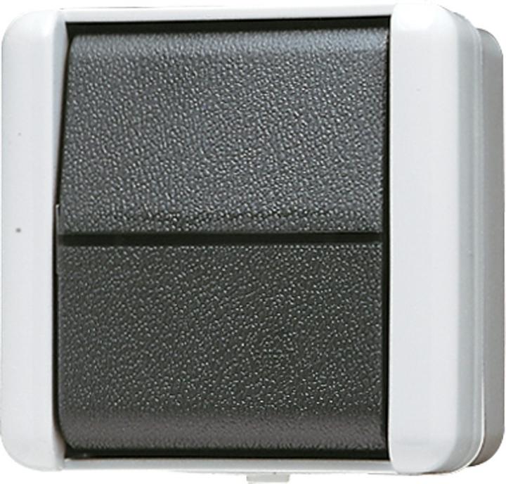 Gris, Anthracite numéro RAL 7035