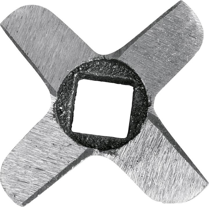 Westmark Couteau pour hachoir à viande Gr. 8