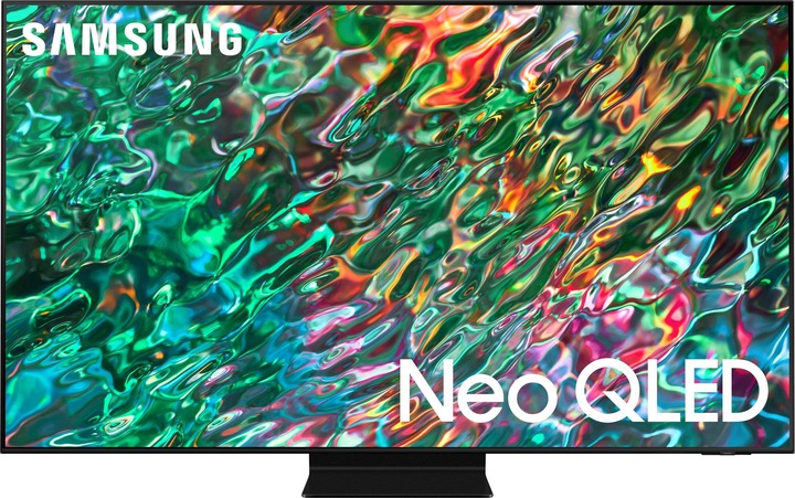 Actual product image Samsung QE65QN90B (65", QN90B, NeoQLED, 4K, 2022)