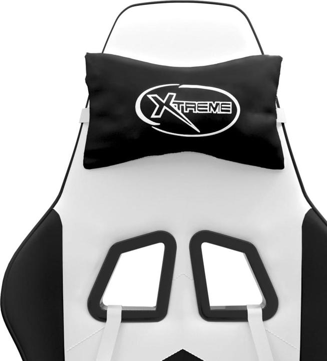 Actual product image vidaXL Gaming-Stuhl