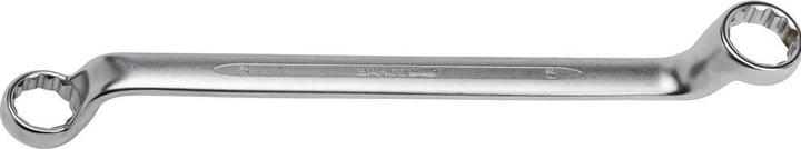 Image du produit Bahco Clé à oeil double 2M-22-24 (24 mm)