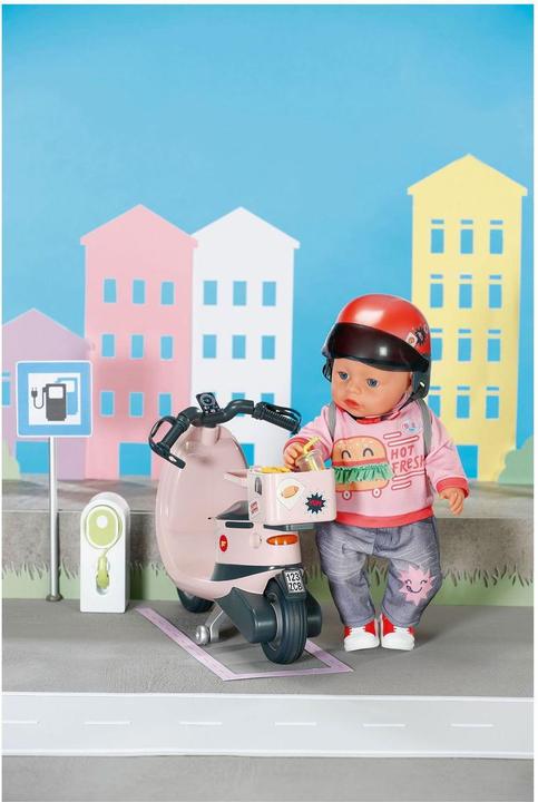 Immagine prodotto Zapf Creation E-scooter