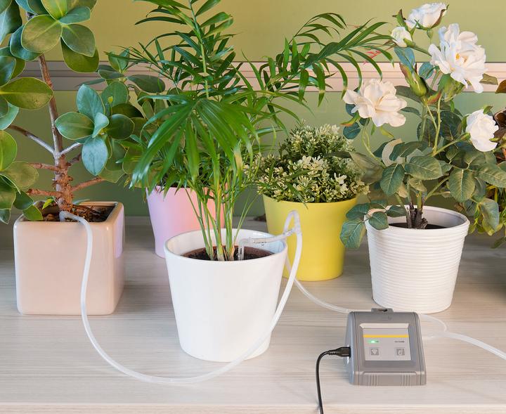 Image du produit Royal Gardineer BWC-20.app (Kit d'irrigation)