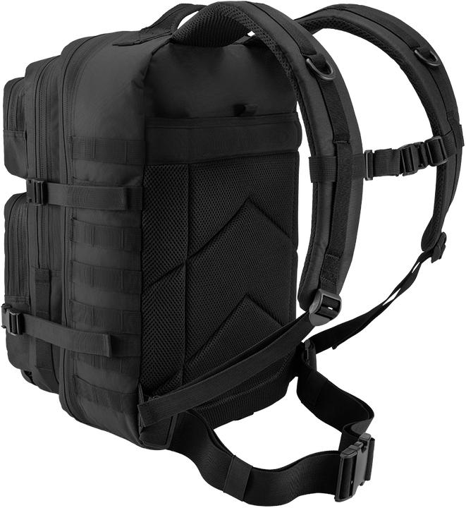 Actual product image Brandit Iron Maiden US Cooper Large Eddy Glow - 192211