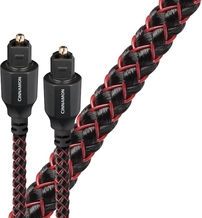 Produktbild Audioquest Cinnamon Optilink (3 m, Optisch)