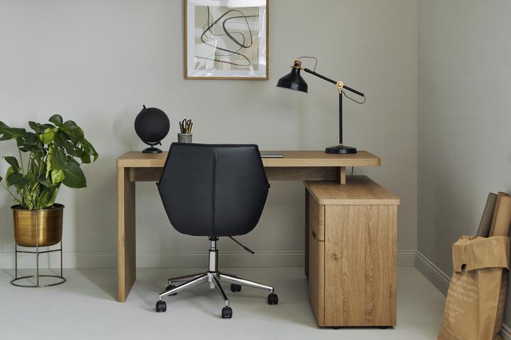 Image du produit Novel Libre (140 x 117.50 x 77 cm)