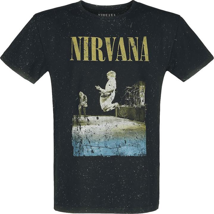 Produktbild Nirvana Stage Jump (3XL)