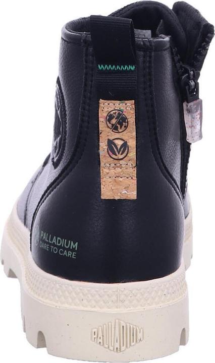 Image du produit Palladium Bottines PAMPA HI RE-VEGAN LTH (37)