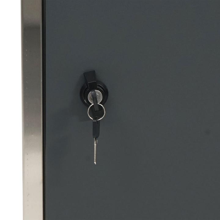 Produktbild Mendler HWC-G80