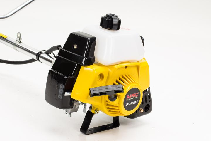 Produktbild NAC BURNING HAIR 3.2KM BP540-32B-V