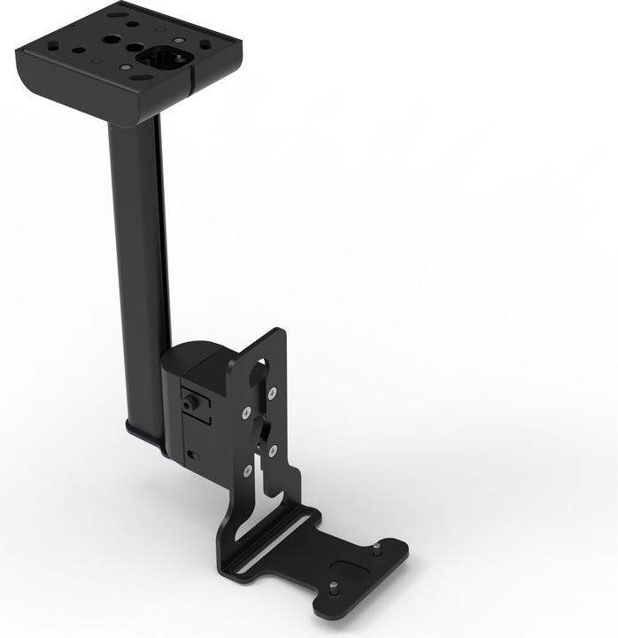Actual product image Flexson Ceiling mount for Sonos ERA 300 (1 pcs., Wall installation, Pivoting, Tiltable)