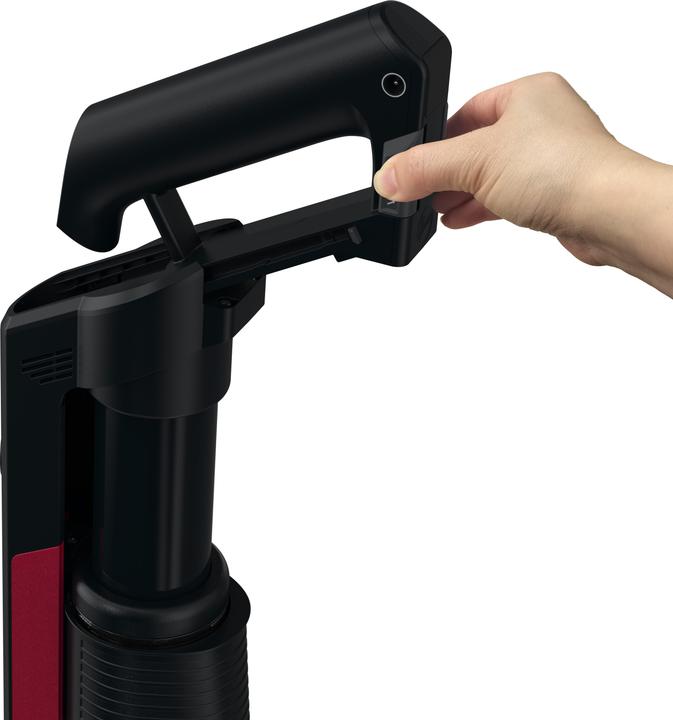 Actual product image Hoover HF210H 011 (39401048)