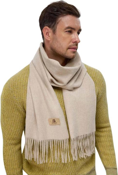 Immagine prodotto Bellemere Scarf Ultra-light Lambswool Scarf