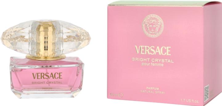 Image du produit Versace Parfum Bright Crystal (Eau de parfum, 50 ml)