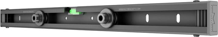 Actual product image Multibrackets M Universal Wallmount Small - Mounting kit (wall mounting) (Wall, 65", 80 kg)