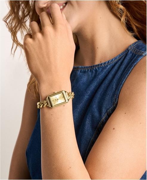 Produktbild Fossil Raquel (Analoguhr, 23 mm)