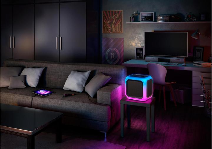 Actual product image Philips TAX7207/10 (12 h)