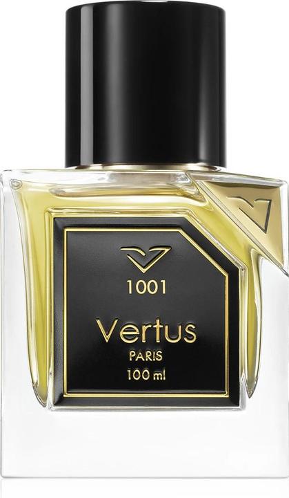 Produktbild Vertus 1001 by (Eau de Parfum, 100 ml)