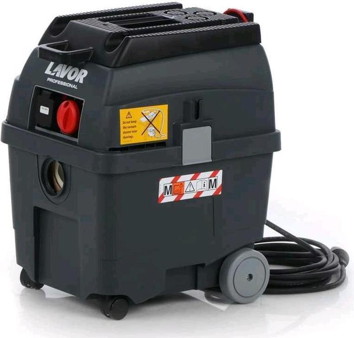 Actual product image Lavor Pro Worker Em (Wet dry vacuum cleaner)