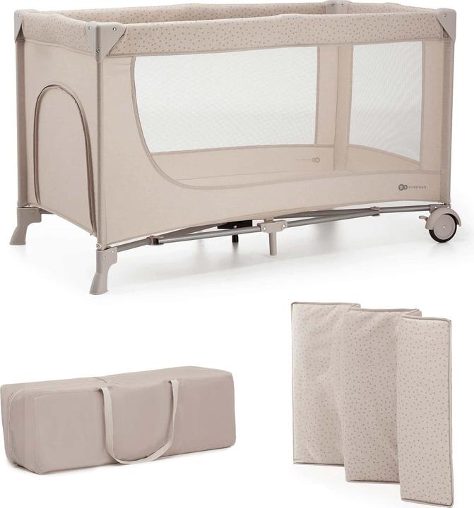 Actual product image KinderKraft 2in1 JOY 2