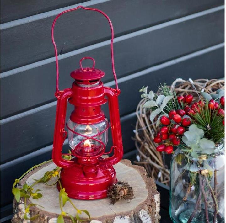 Image du produit Feuerhand Lanterne d'orage