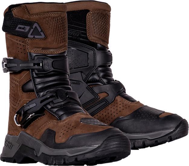 Actual product image Leatt Adv Hydradri 7.5 Desert Short Schuhe (38, 39, 40, 41, 42, 43, 44, 45, 46, 47, 48)