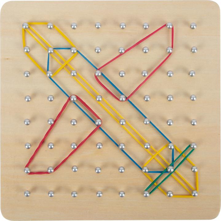 Image du produit small foot Geoboard