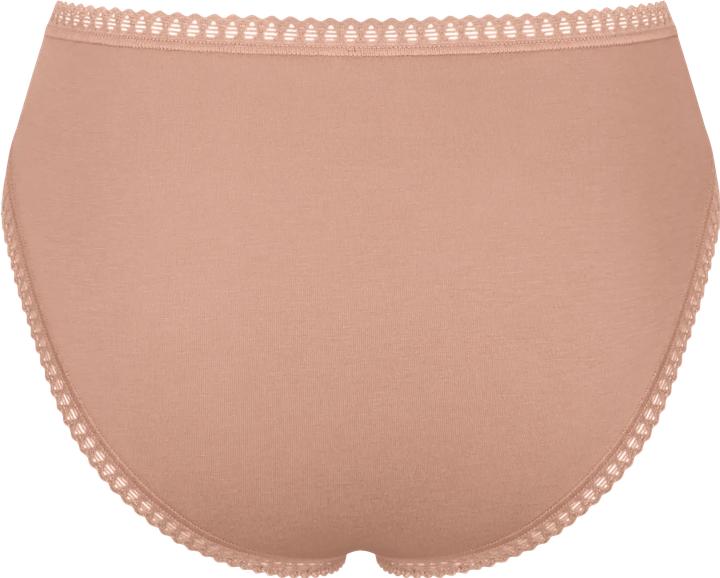 Produktbild Sloggi Go Crush Midi Slip (M, 3er Pack)