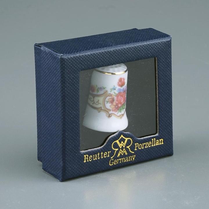 Actual product image Reutter 3,256/2 - Cats