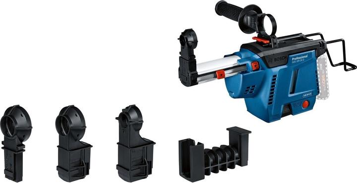 Bosch Professional GDE 18V-26 D