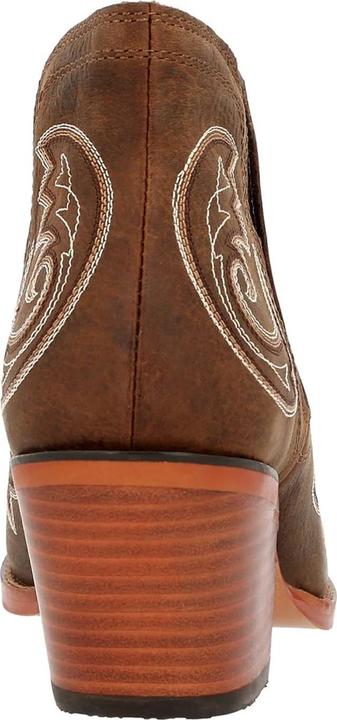 Immagine prodotto Durango Stiefeletten Crush Vollnarbenleder (37)