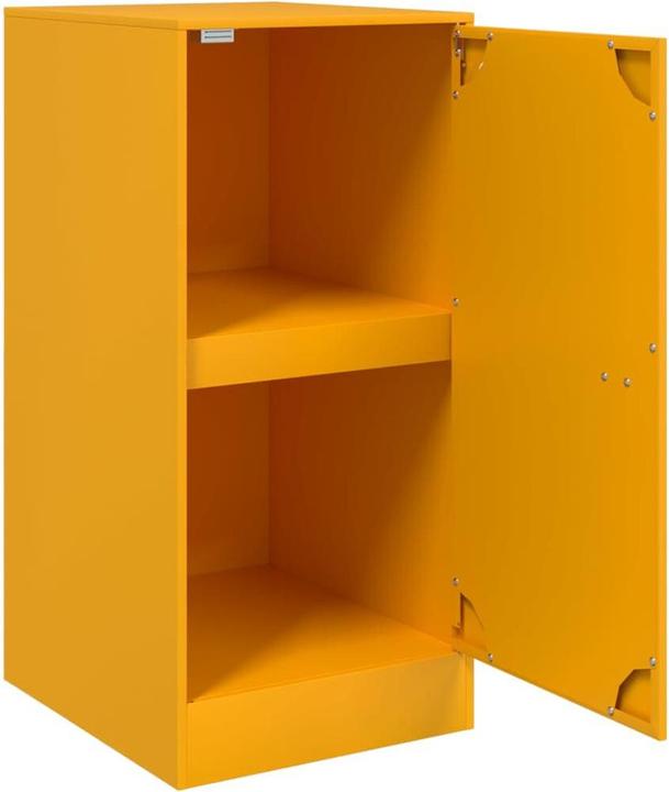 Immagine prodotto VidaXL Credenza (34,5 x 39 x 73 cm)