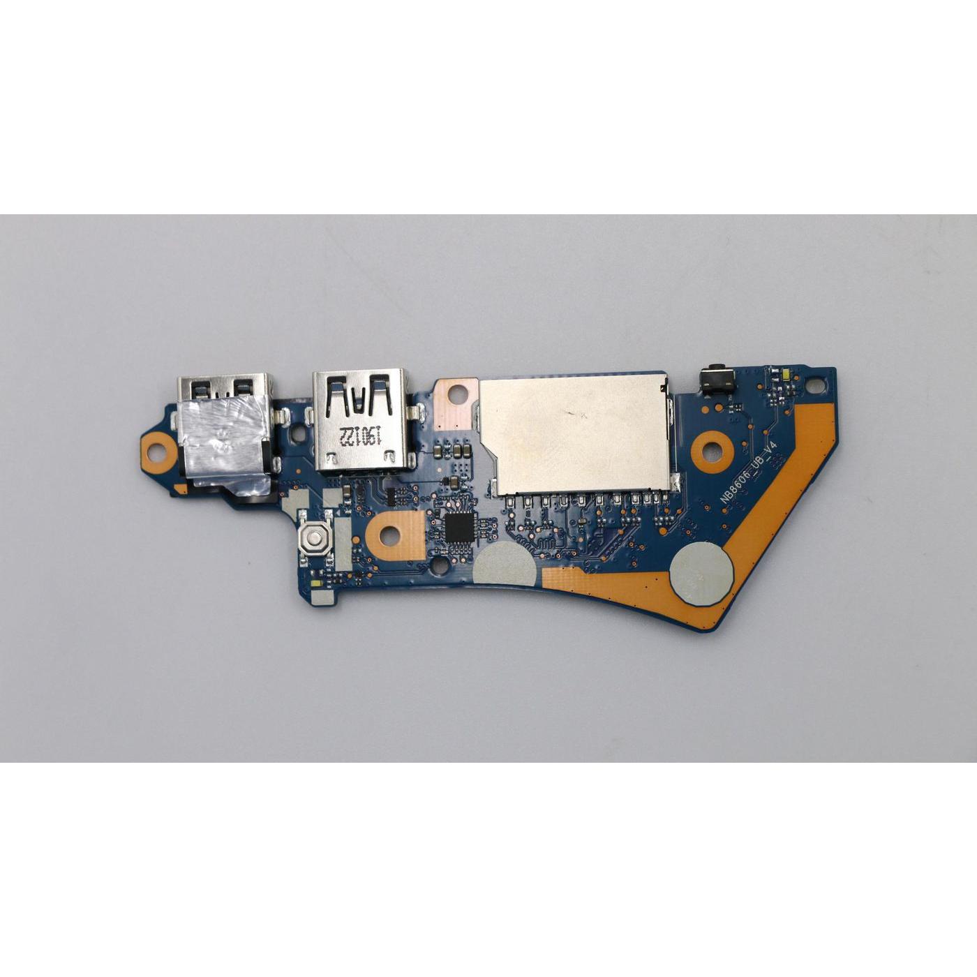 Lenovo USB Board H 81NE, Notebook Ersatzteile