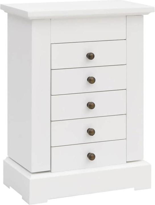 Immagine prodotto vidaXL Boîte à bijoux