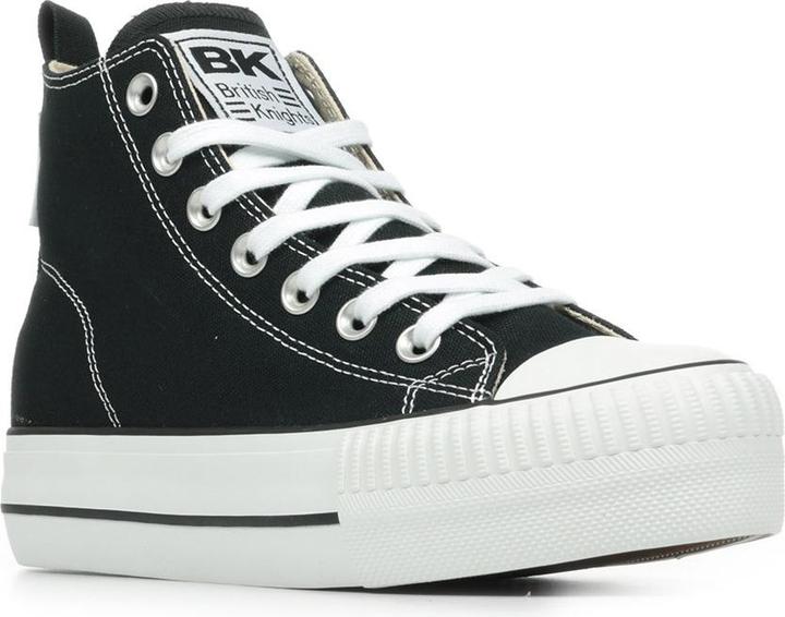 Image du produit British Knights Baskets Kaya Mid (39)
