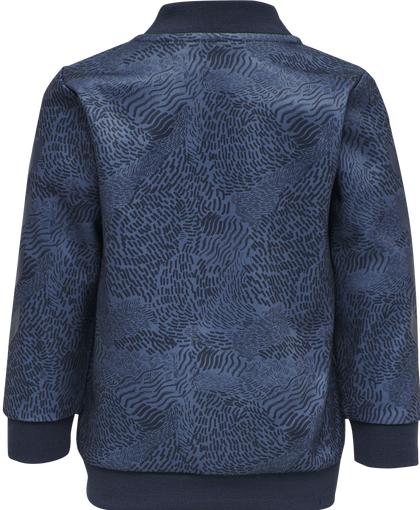 Image du produit hummel hmlBAILY ZIP JACKET (56)