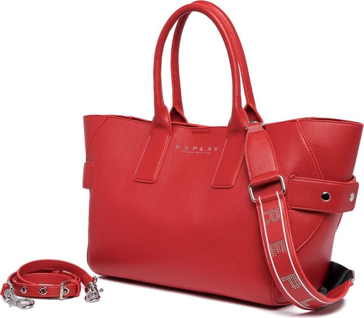 Produktbild Replay Shoulder Bag