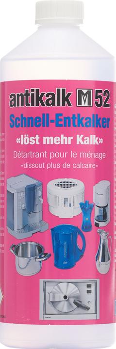 Produktbild Antikal M52