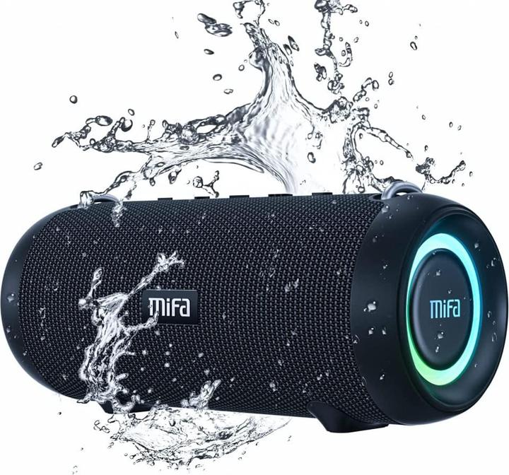 Produktbild MIFA A90 (30 h, Akkubetrieb)