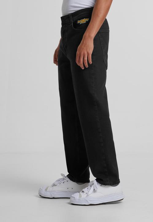 Actual product image Homeboy x-tra BAGGY Denim - 119453 (W29/L32)