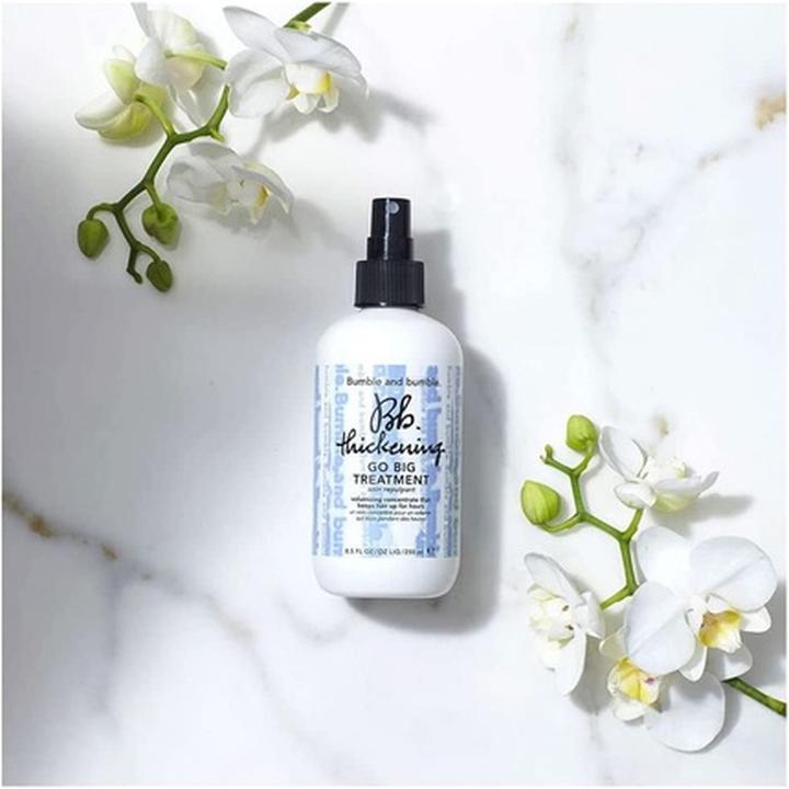 Immagine prodotto Bumble and bumble Bb. Ispessimento - Trattamento Go Big (250 ml)