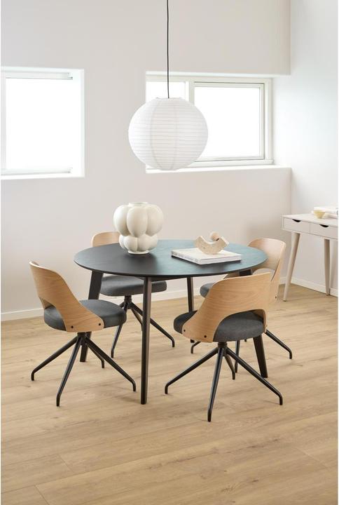 Actual product image AC Design Roxby (Ø 120 x 76 cm)